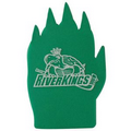 Foam Dinosaur Claw Mitt